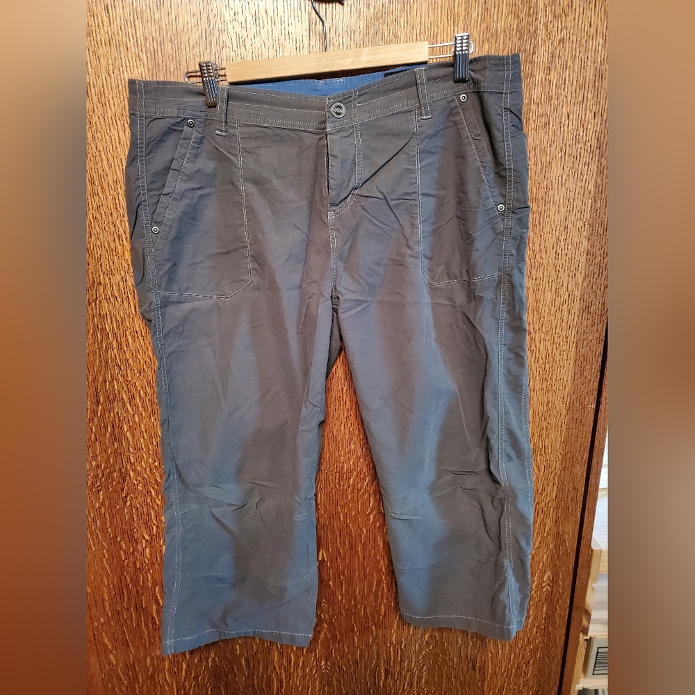 Kuhl Women's Capris